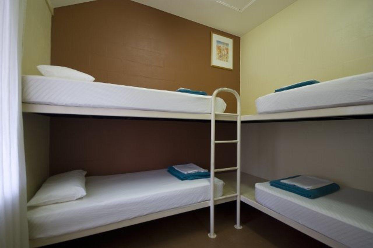 Outback Hotel Айерс Рок Стая снимка
