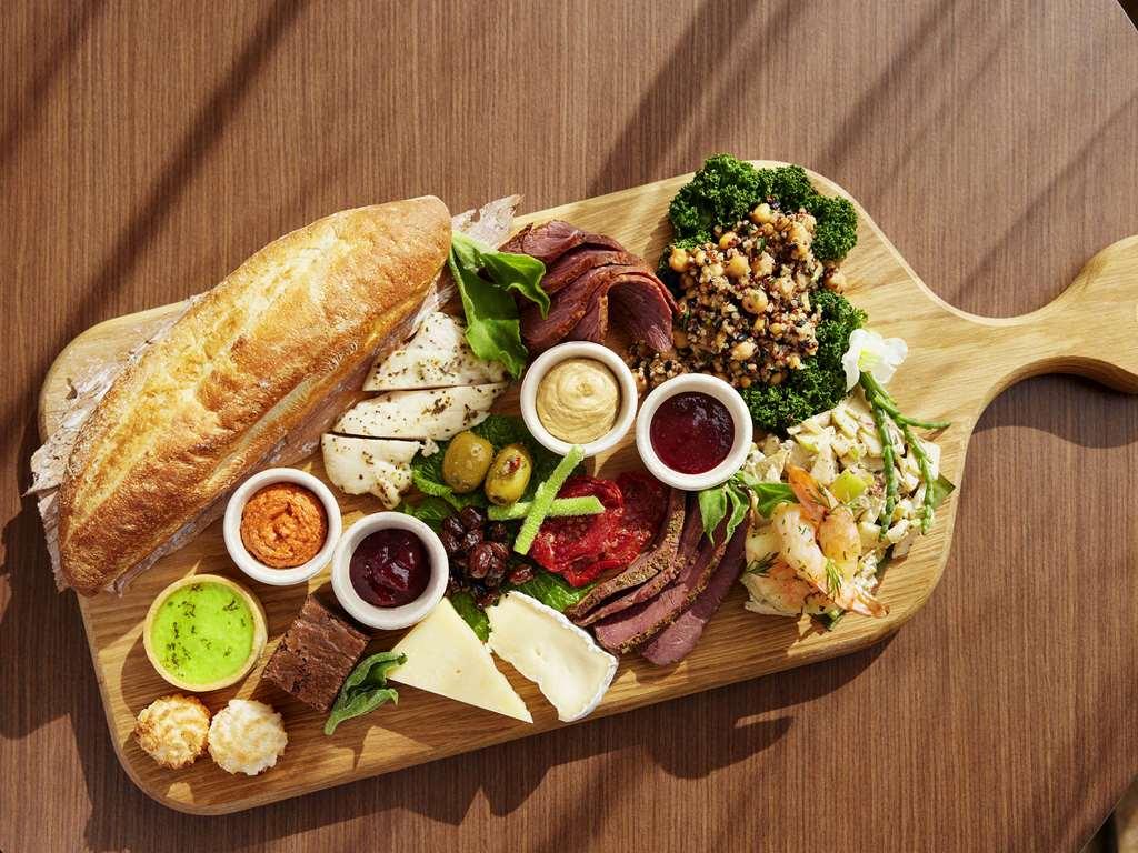 Outback Hotel Айерс Рок Съоръжения снимка